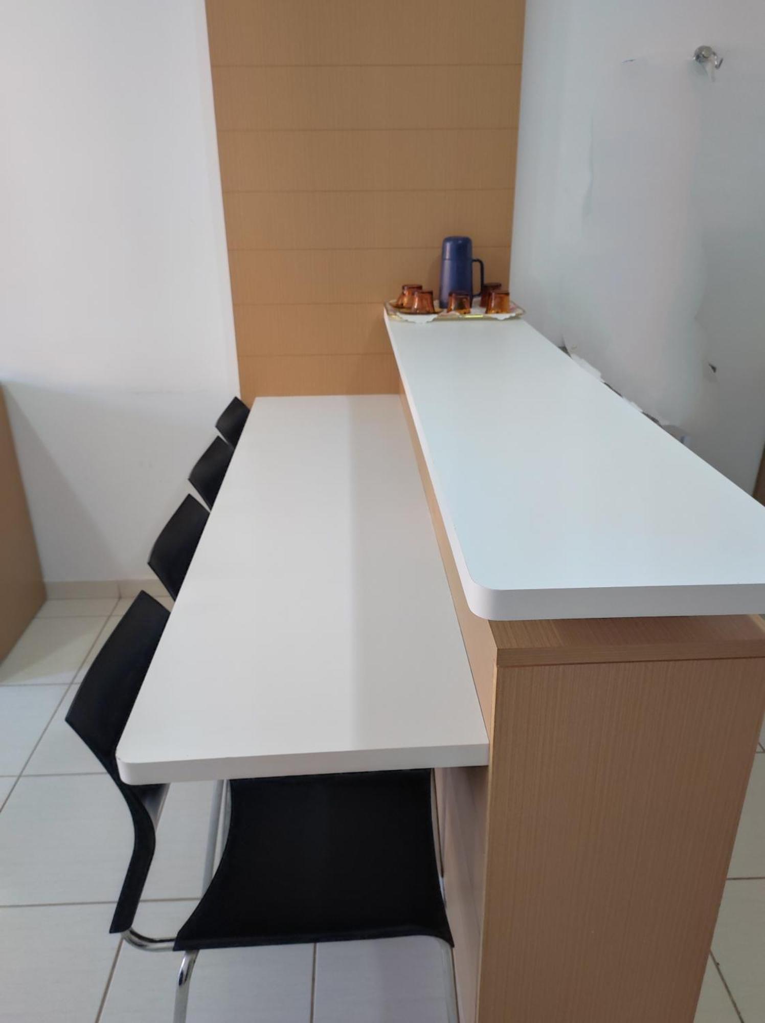 Nautico Flat Com Acesso Ao Clube Nautico Praia- Caldas Novas Exteriér fotografie