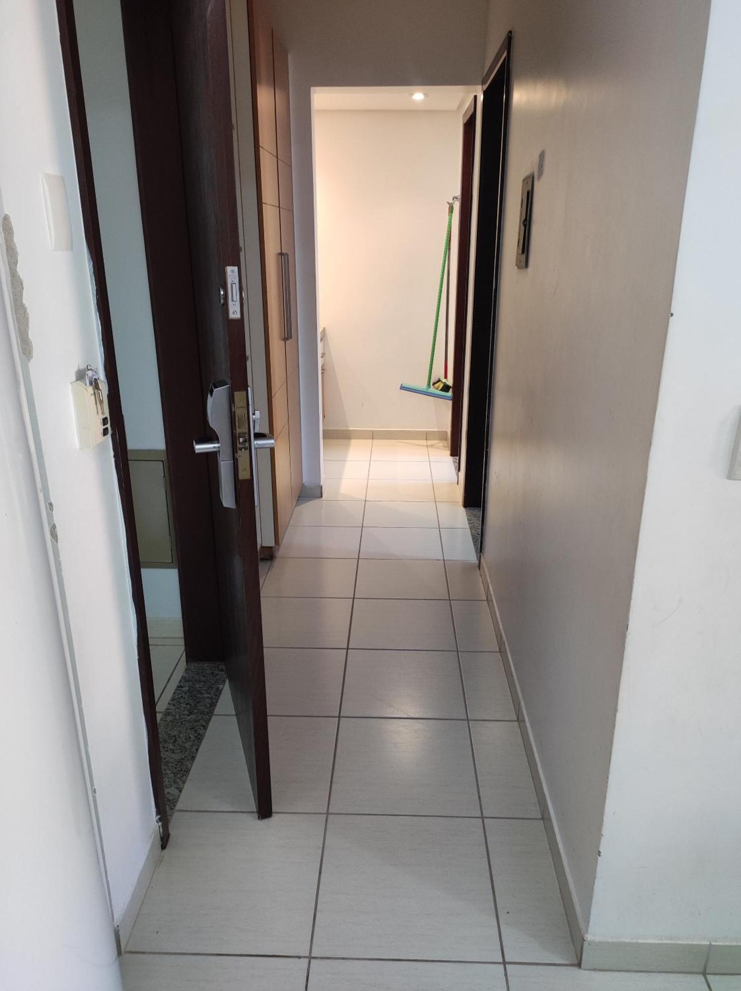 Nautico Flat Com Acesso Ao Clube Nautico Praia- Caldas Novas Exteriér fotografie