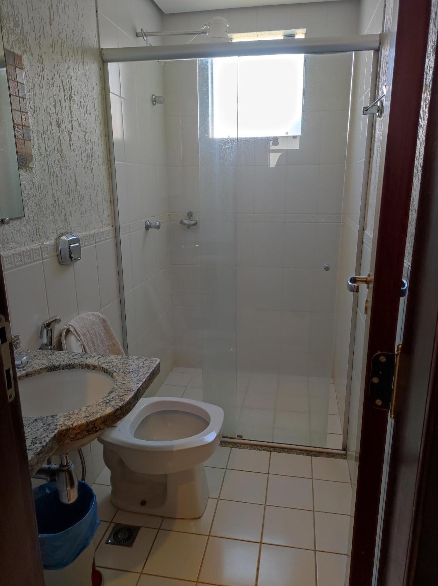 Nautico Flat Com Acesso Ao Clube Nautico Praia- Caldas Novas Exteriér fotografie
